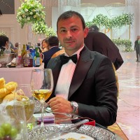 Rashid Gafarov