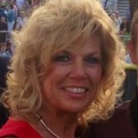 Barbara Vernail