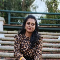 Harshitha M