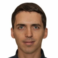 Vladyslav Sergiienko