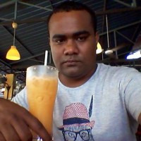 Edward Ripon Joydhar