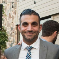 Jordan Margolis