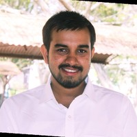 Adarsh B