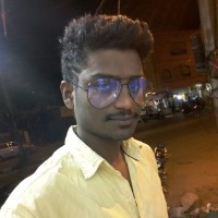 Santhosh Yadav