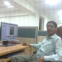 Deepak Kumar singh