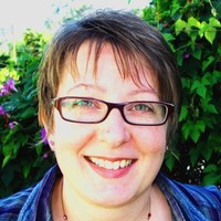Jacqui Kenyon