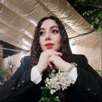 Mobina Khanmohammadi