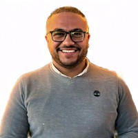 Abanoub Saied
