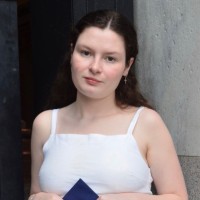 Julia Mcgeary
