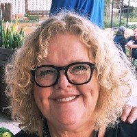 Jacqueline Reid