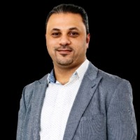 Ahmed Al Zanghary