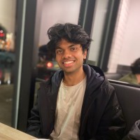 Pranav Simha