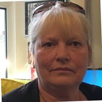Sylvia Hamilton