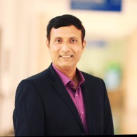 Subramanyam Kantheti