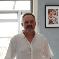 Ronny Orens