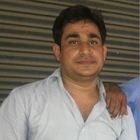 Jitendra Tiwari
