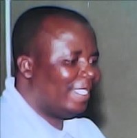 Chanda Alfred Mutale