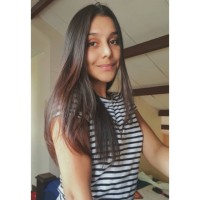 Maria Obregon