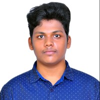 SRINIVASA RAGAVAN V S