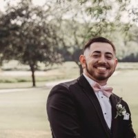 Jesus Nevarez