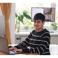 Zahabia Gandhi