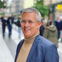 Fredrik Sävenborg