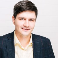 Maxim Melnikov