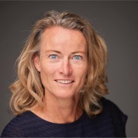 Irma Van Diepen