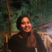 Sameeksha Shrivastava