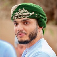 Aseel Al Aamri