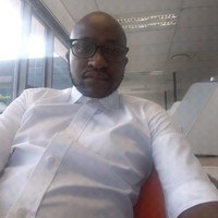 Hilton Lekgothoane