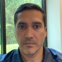 David Nieto Alarcón