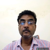 Om Narayan Pandey