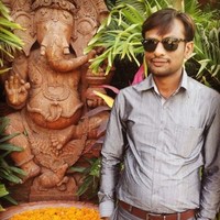 Vipul Dudhatra