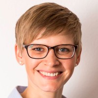 Katharina Gruesse