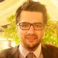 Zeeshan Majeed
