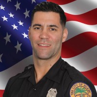 Anthony Corral