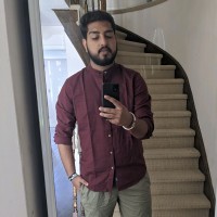 Abhishek Dubey