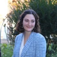 Alessandra Zantedeschi