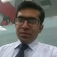 Amit Bhosale