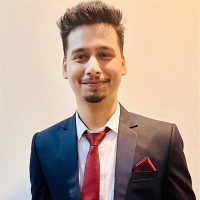 Garvit Joshi