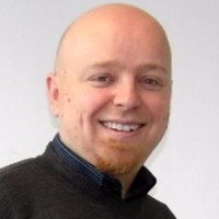 Iain Struthers