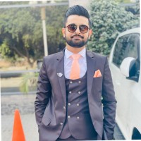 Muaaz Ali