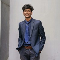 Loganathan R
