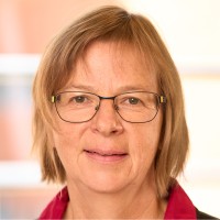 Ursula Hoffmann