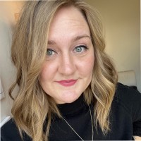 Kylie Hall, Lcpc