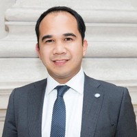 Raynard Coscolluela