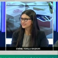 Emine Toklu Başkak