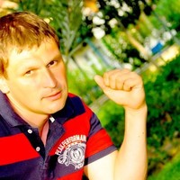 Сергей Байков