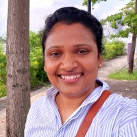 Stuti Kushwaha
